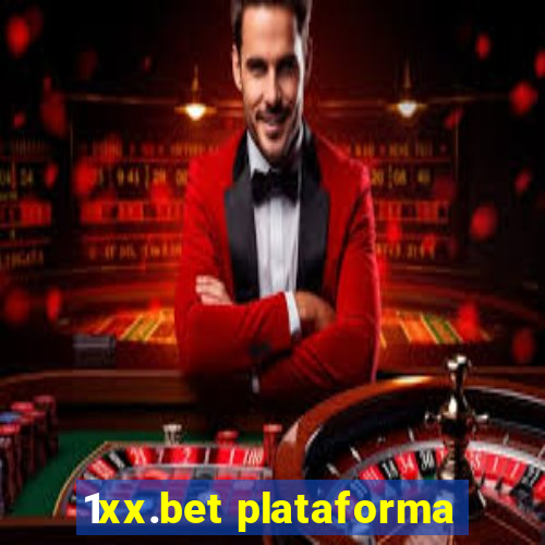 1xx.bet plataforma